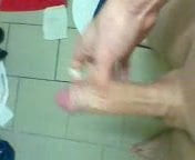 Cum of me