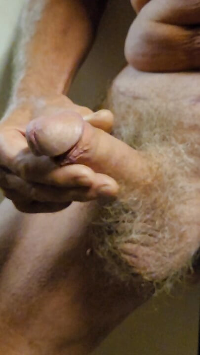 A good ending to a long wank