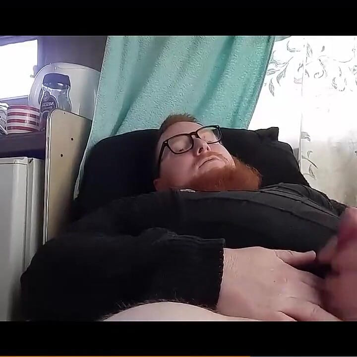 He Face I Make While Cumming Really Hard