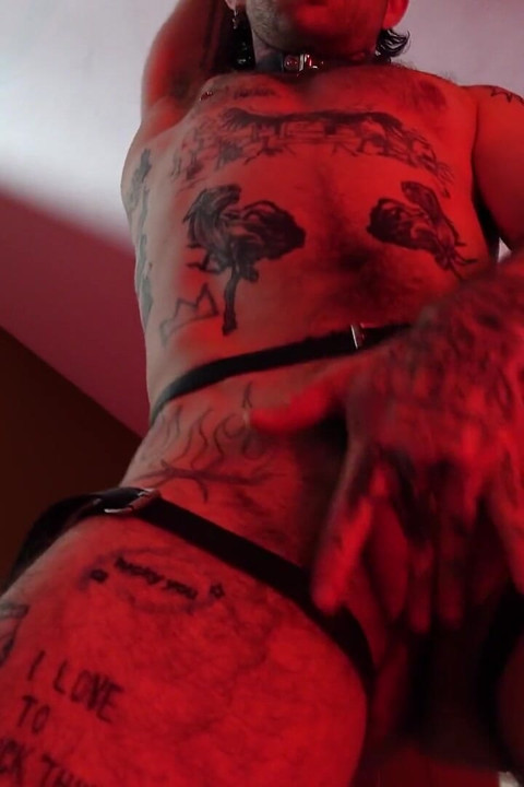 Ftm Pole Dance Fingering My Hairy Pussy Until I Cum