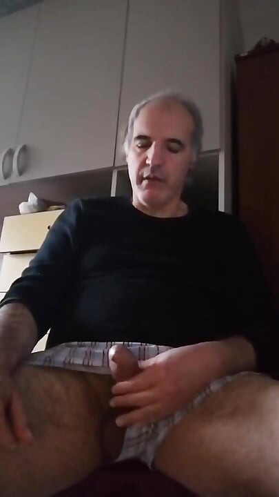 Come on Luisa Suck My Cock