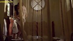 Emmanuelle Chriqui Nude Sex In The Borgias ScandalPlanet.Com