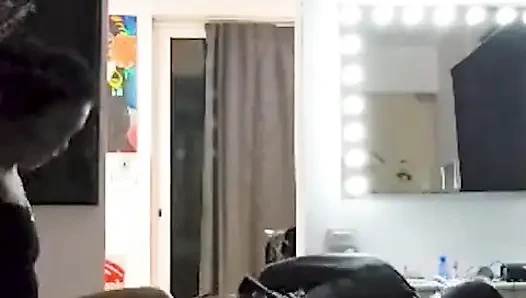 Dominafire Pegging Anal Sissy Slut