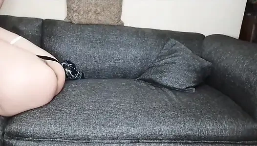 Meine ex ist gekommen, um wieder zu kommen teil 1