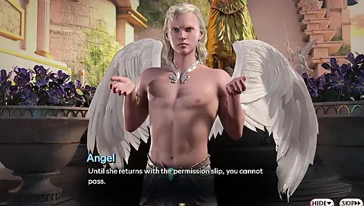 Vollständiges Gameplay - Symphony of the Serpent, teil 36