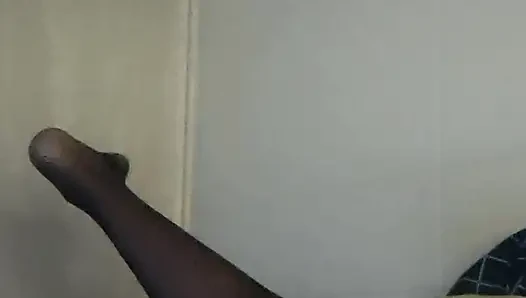 Sloppy pussy eating pt.2