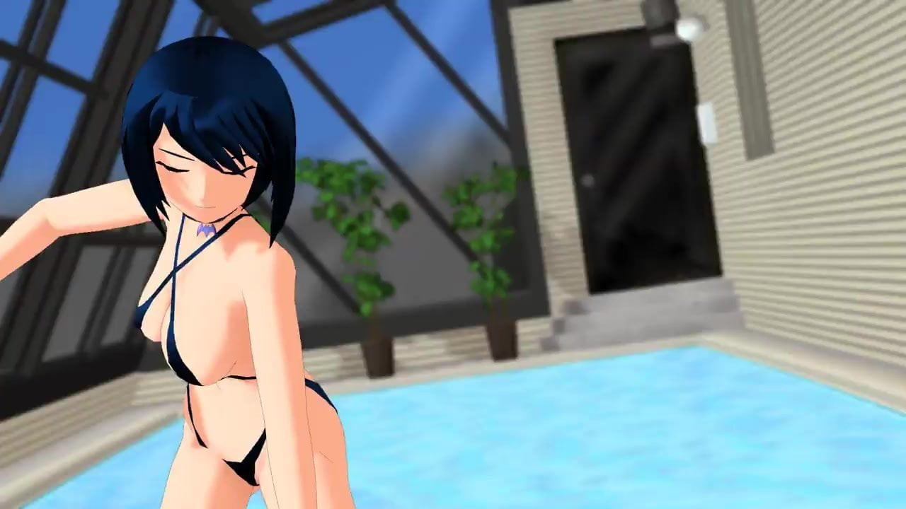 MMD