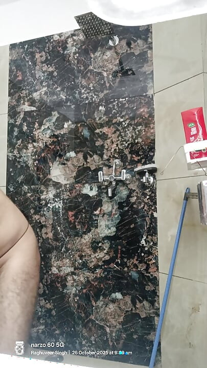 印度男人享受性爱