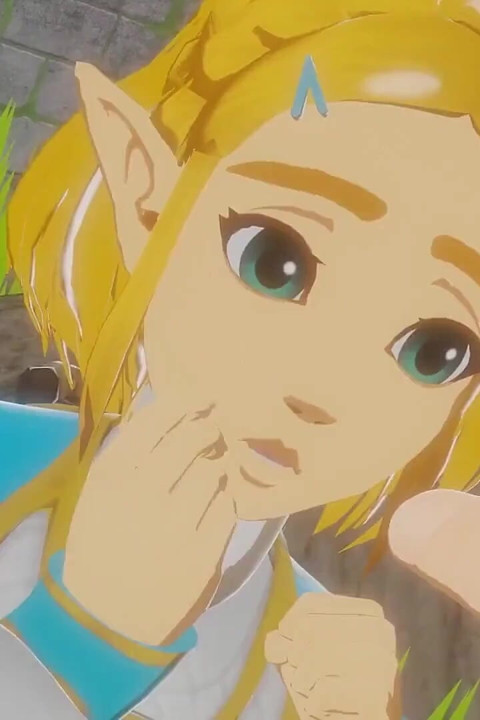 Perks of Being a Princess