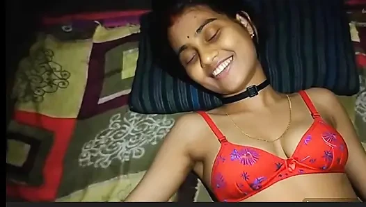 Meine süße stiefschwester ankita, harter sex mit großem barder, ganzer nacht-sex, injoy im video
