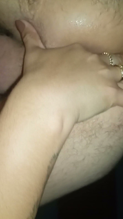 Female and male masturbation | Clip 1