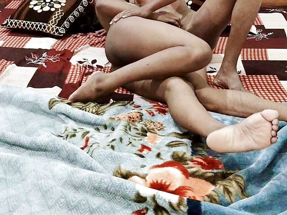 Desi Dost Ki Girlfriend Private TimeFriend's Girlfriend Came Ov
