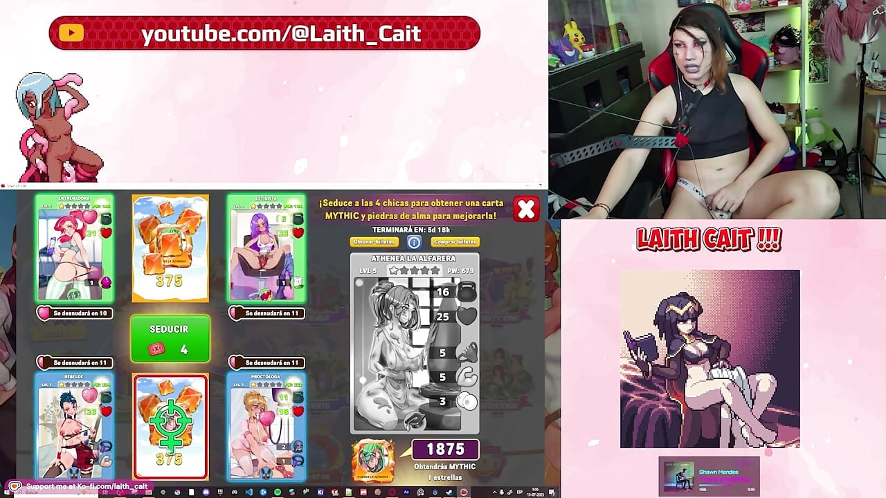 Vod laithcait jugando town of sins oyunu bölüm 1