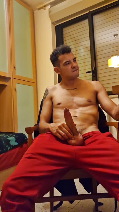 Cumming Hard 8