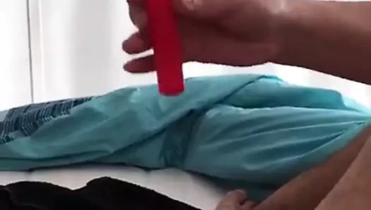 balmumu cezalandırmak