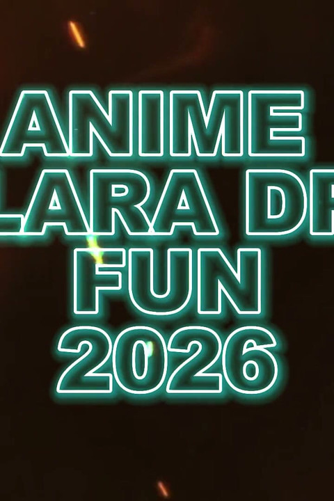 Anime Lara DP Fun 2026