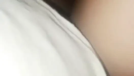 Fucking pussy very beautiful body step-sister setup with step-brother