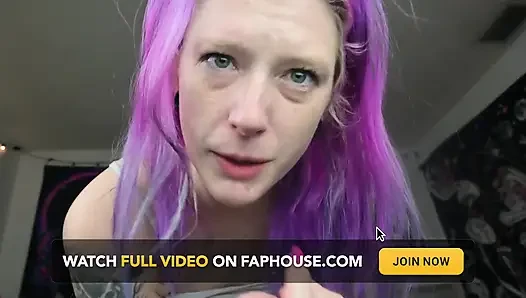 The Anal Suckjob