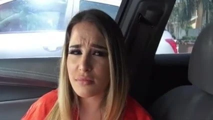 She Didn't Like His Cum