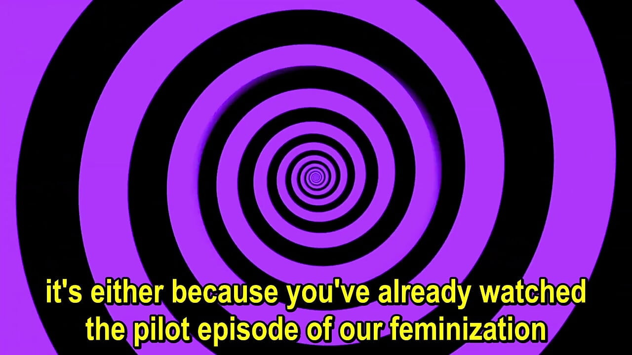 Sissy Feminization #1 Leave Your Old Life and Choose a New Sissy Slut Name! (English)