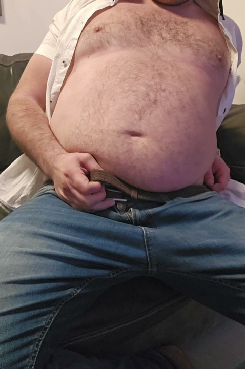 Fit To Burst