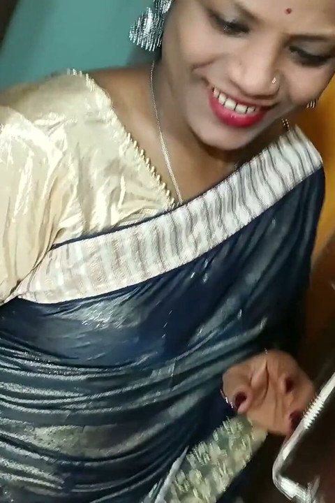 Indian Beautiful Porn Actress Sumona Bhabhi Deepthroat Blowjob and Hot Fucking Inside Tight Pussy on Saree Blouse