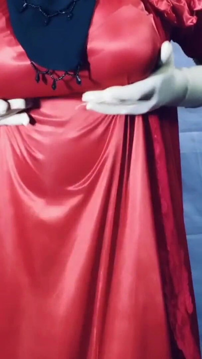 قرية جميلة زوجة عمة كس | مقطع 2