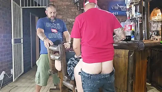 Kız arkadaşımı sikelim