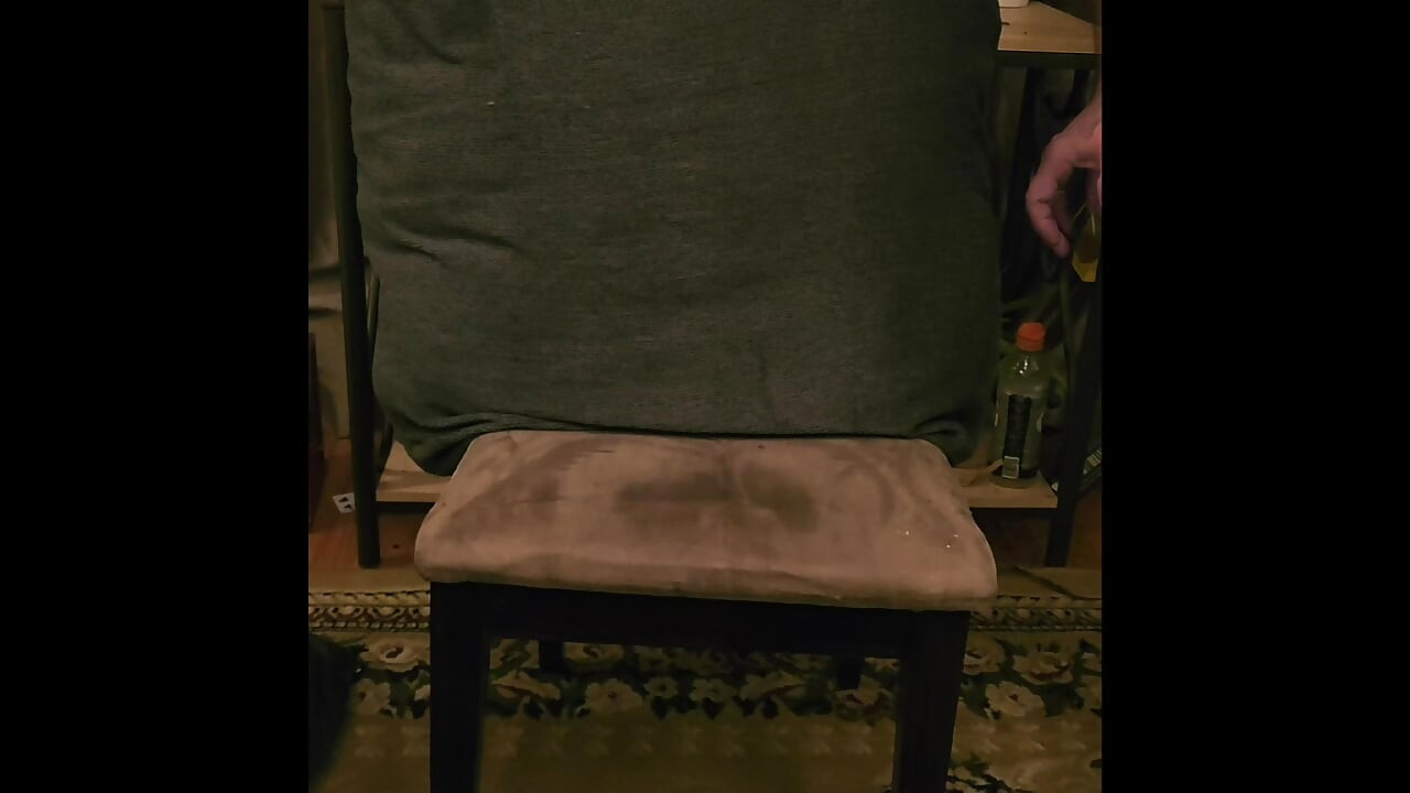 Twink PAWB bubble butt manzilian