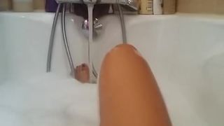 Dans Mon Bain Par Cette Chaleur