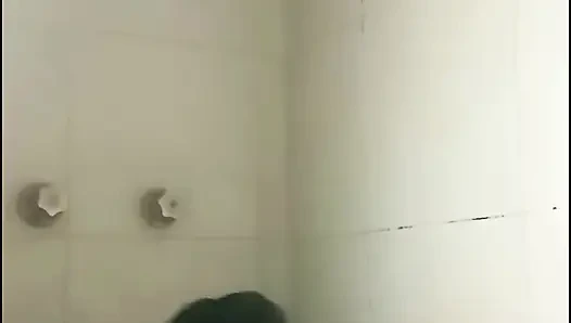 Mandi sensual