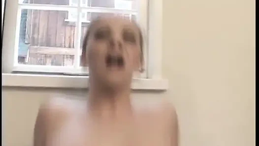 A Big Solid Cock for the Sweet Pussy of Kelly Kline