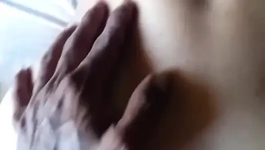Pinay tüm deliklerini kullanıyor
