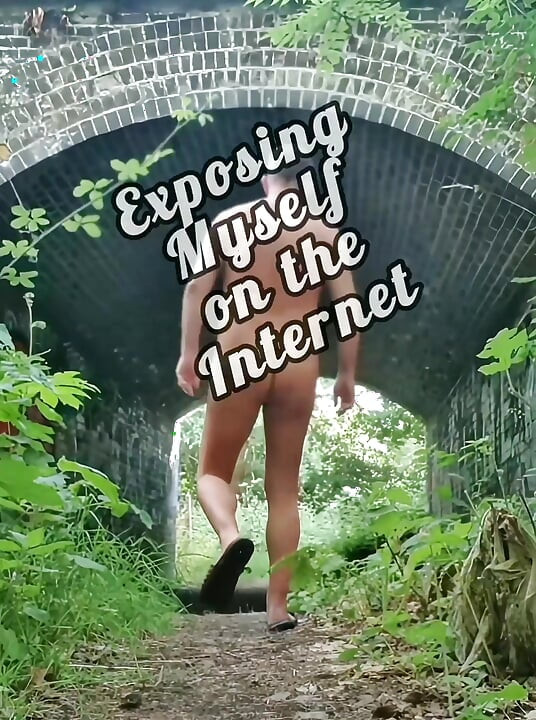 Nude on the Internet