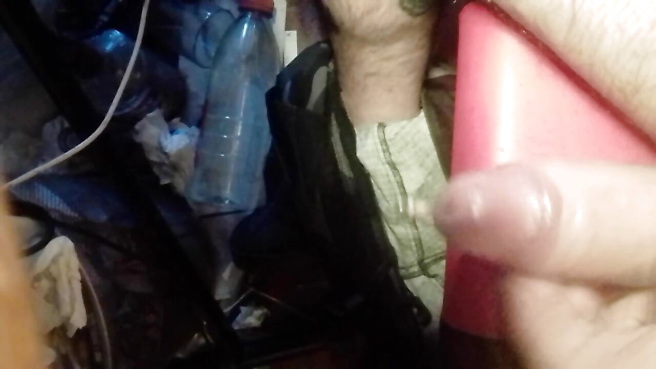 Vibrating Pleasure Part 2