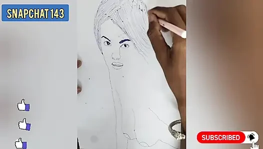 Adik ipar Jepang dientot romantis di bukit - video lengkap hd