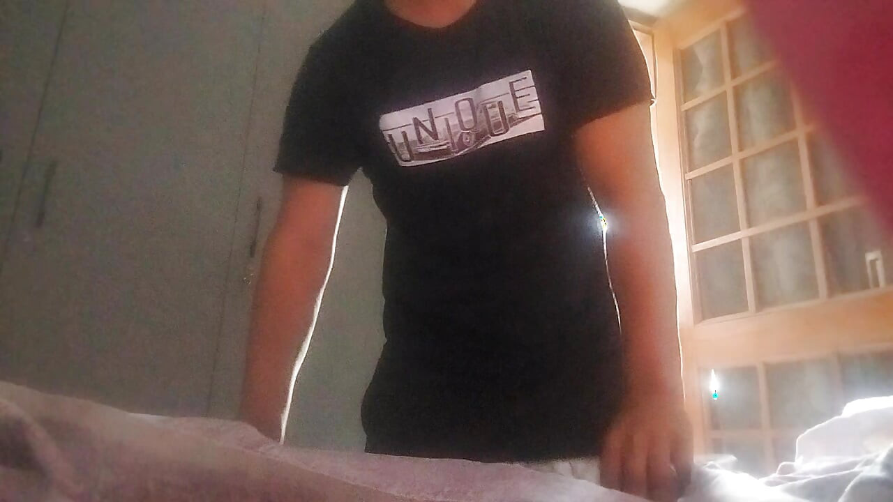 Room me gar ka karte sexy madam ki chut yaad aaya hai
