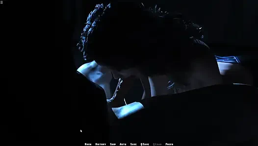 Milf Landlady Sucking Huge Cock And Cum Inside Mouth