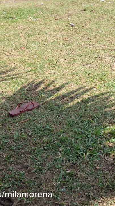 heat results in open leg and panties showing | Clip 2