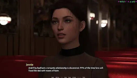 Shattered Dreams: Redemption by Nebula Dreams: Late Night with My Spoiled Booty Call 1