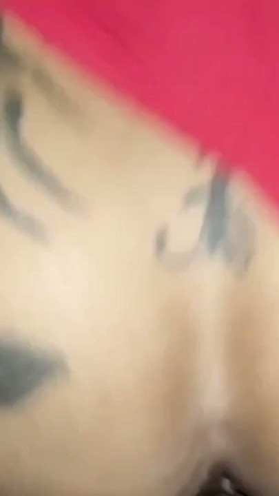 Coroa Rabuda Sitting Her Asshole After My Training At The Gym | Clip 3