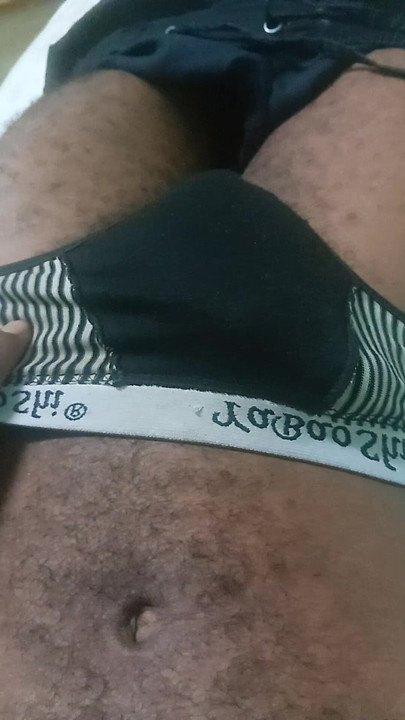 Showing of my unelected kok. It's bigger and taller when erect