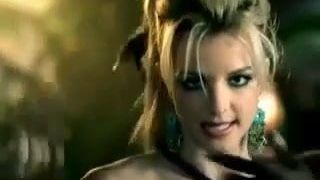 Britney Spears Boy, XXX музыка