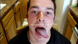 Fetiche de lengua - video de lengua sw 3