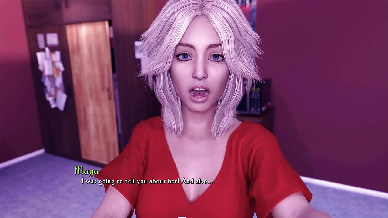 Ein Dik sein 0.4.0 teil 31 schlechtere Entschuldigungen, gameplay von loveskysan69