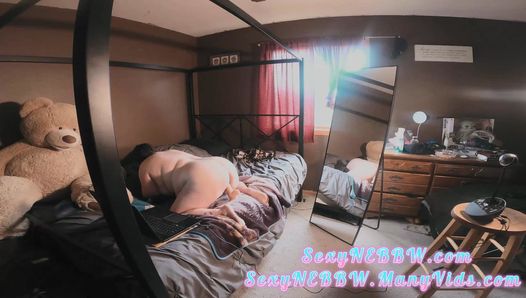 Sexy bbw lazy cam puta - vista previa