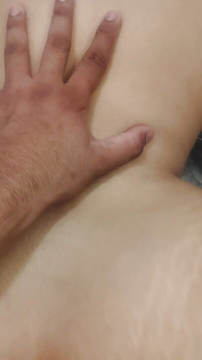 Me and my wife. Full yummy sex.