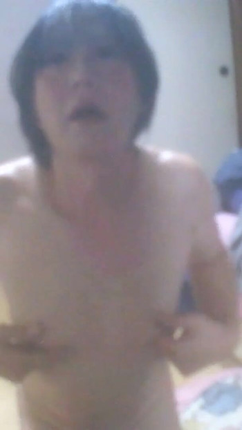 Must-share moment from "My nipples feel good."