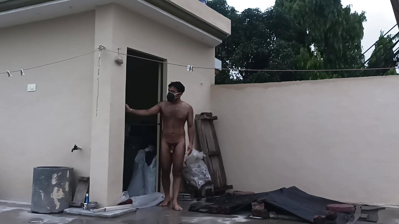 Desi gay nahá z Dillí