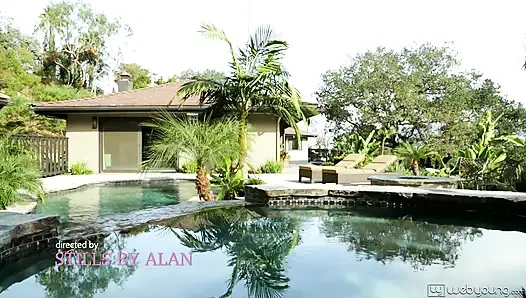 WebYoung kluges mädchen dummer plan